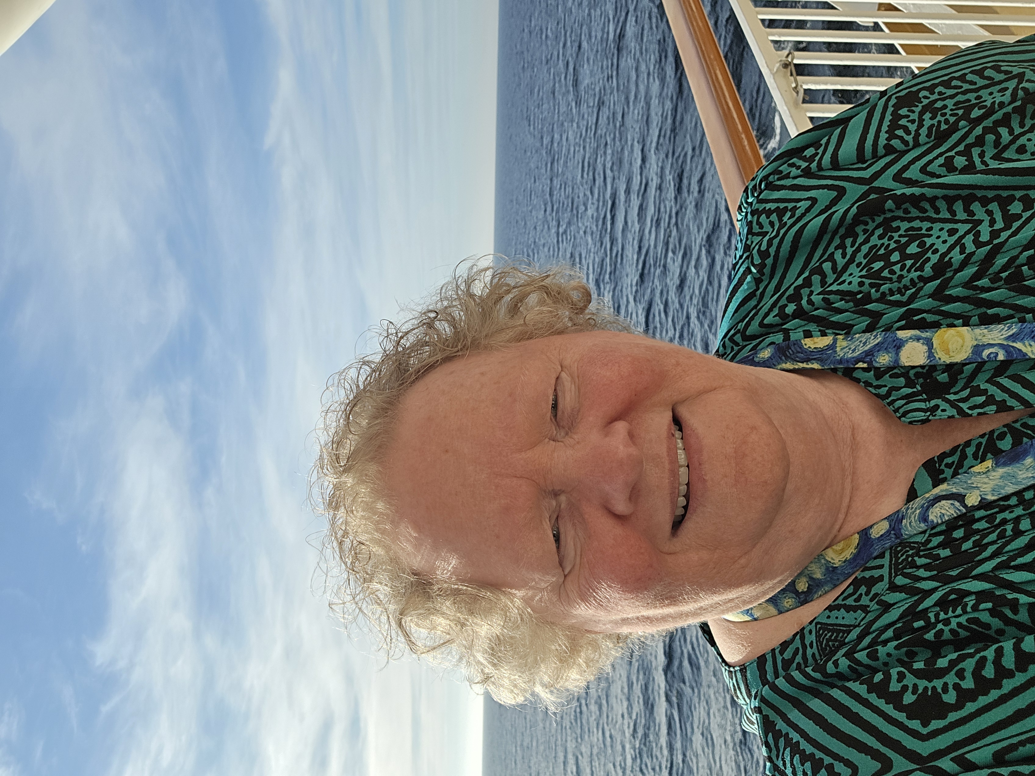 Cruise Brothers Travel Agent Evis Church